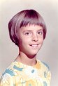 Jenny 6th grade 1969-70